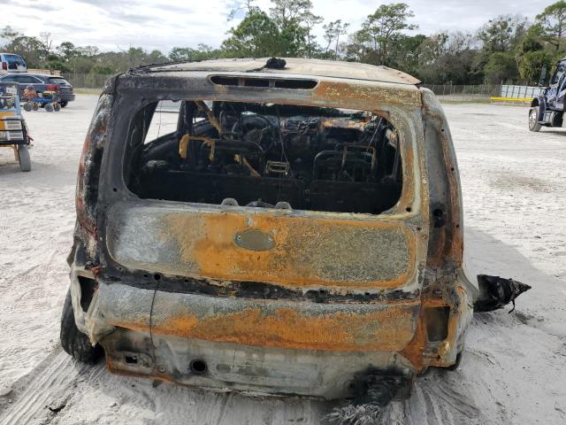 Photo 6 from auction – 2018 KIA SOUL + with VIN KNDJP3A56J7583338