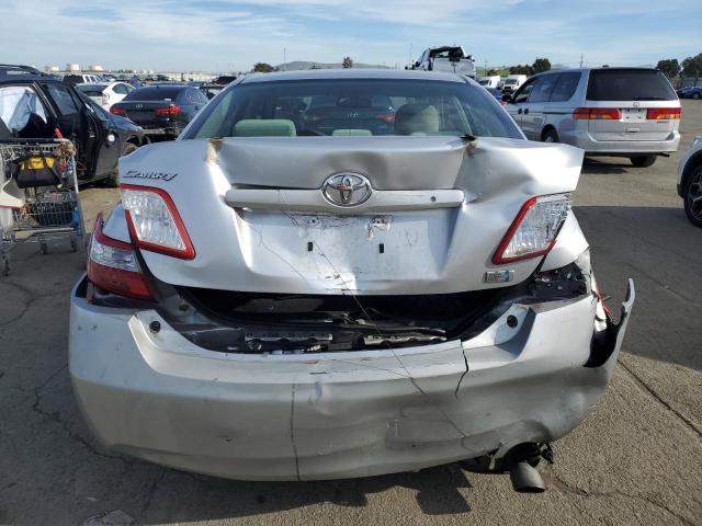 Photo 6 from auction – 2007 TOYOTA CAMRY HYBR with VIN JTNBB46K173011399