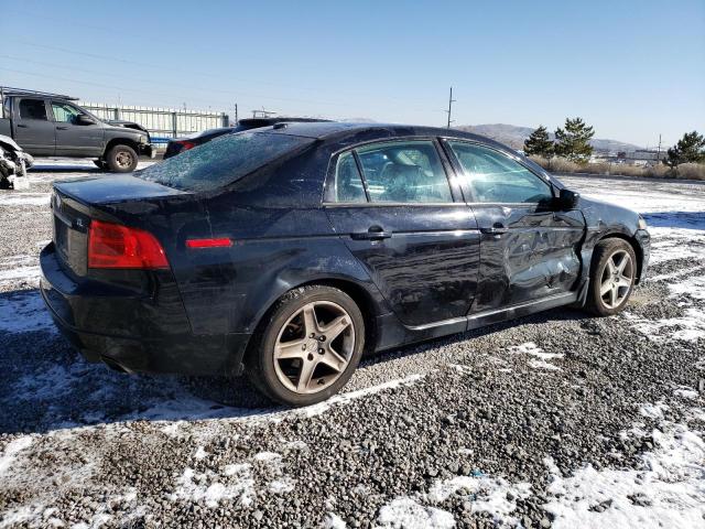 Photo 3 from auction – 2005 ACURA TL with VIN 19UUA66265A031458