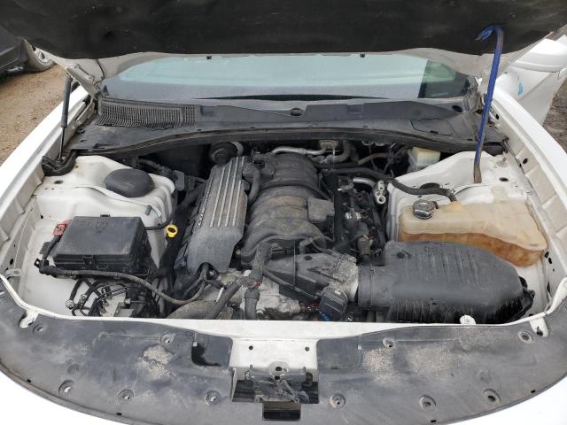 Photo 11 from auction – 2018 DODGE CHARGER R/ with VIN 2C3CDXGJ8JH134457