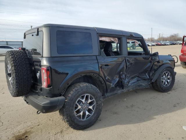Photo 3 from auction – 2023 FORD BRONCO BAS with VIN 1FMEE5DPXPLB03362
