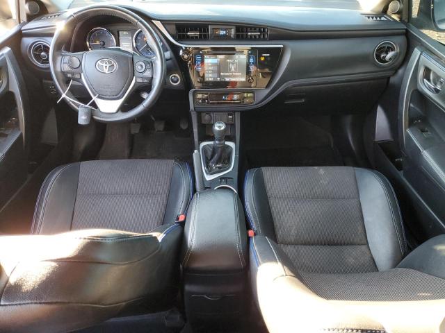 Photo 8 from auction – 2017 TOYOTA COROLLA L with VIN 2T1BURHE7HC868645