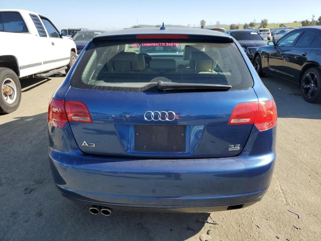 Photo 6 from auction – 2008 AUDI A3 S-LINE with VIN WAUKD78P08A094763