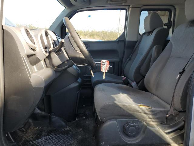 Photo 7 from auction – 2008 HONDA ELEMENT EX with VIN 5J6YH18788L004823