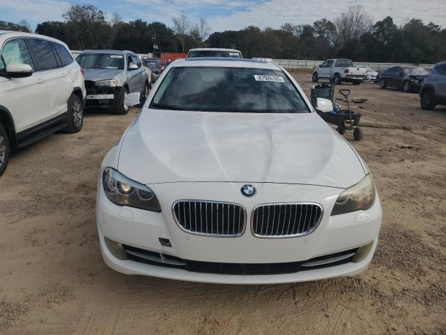 Photo 5 from auction – 2011 BMW 528 I with VIN WBAFR1C5XBC737797