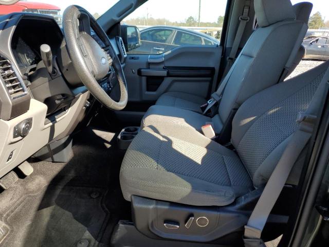 Photo 7 from auction – 2015 FORD F150 SUPER with VIN 1FTEW1EF1FFA48698