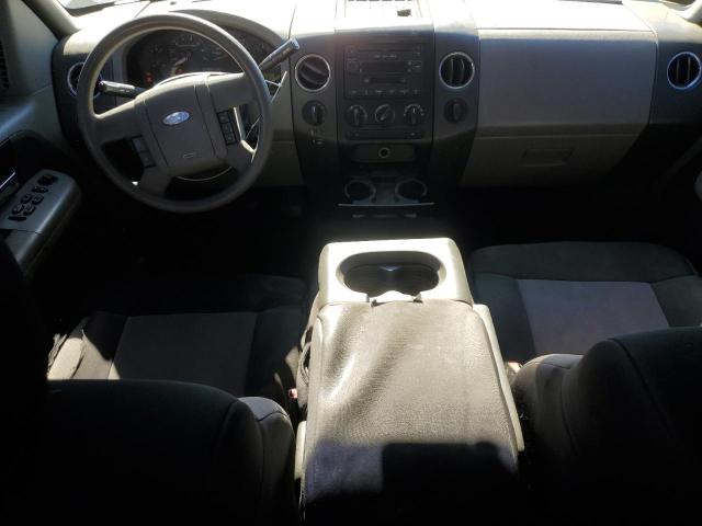 Photo 8 from auction – 2006 FORD F150 SUPER with VIN 1FTPW14V56KD76943