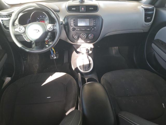 Снимка 8 от търг – 2016 KIA SOUL + с VIN KNDJP3A50G7296974