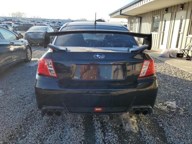 Photo 6 from auction – 2013 SUBARU IMPREZA WR with VIN JF1GV7E68DG002989