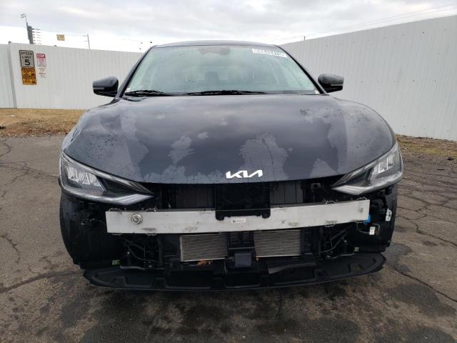 Zdjęcie 5 z aukcji – 2023 KIA EV6 LIGHT z VIN KNDC34LA8P5127625