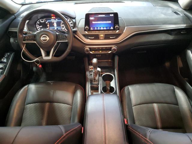 Photo 8 from auction – 2024 NISSAN ALTIMA SR with VIN 1N4BL4CV6RN363312