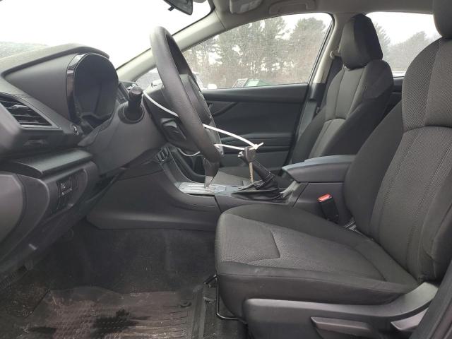 Photo 7 from auction – 2020 SUBARU IMPREZA with VIN 4S3GTAB67L3709704