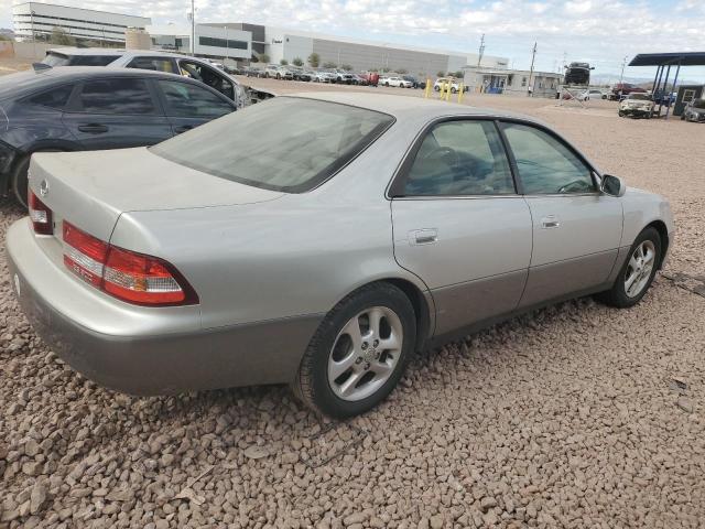 Photo 3 from auction – 2000 LEXUS ES 300 with VIN JT8BF28G7Y5085839