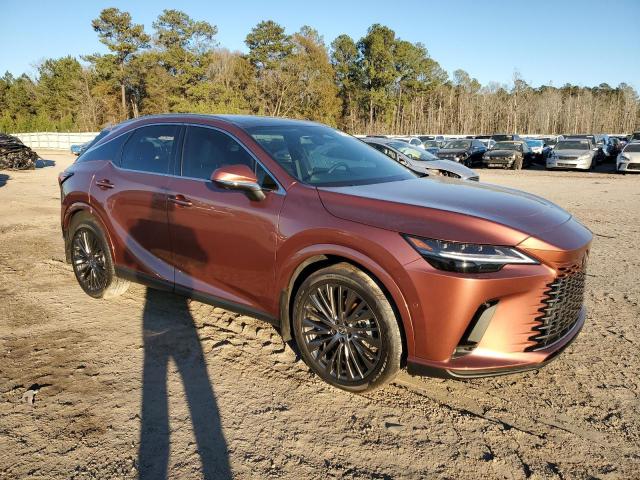 Photo 4 from auction – 2023 LEXUS RX 350H BA with VIN 2T2BBMCA8PC022306