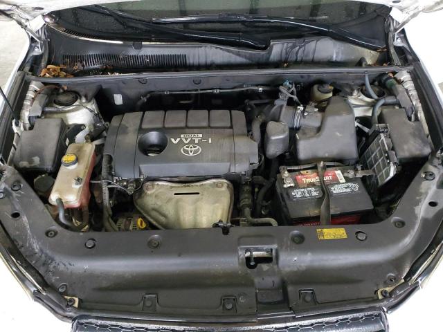 Photo 12 from auction – 2009 TOYOTA RAV4 with VIN JTMZF33V49D013192