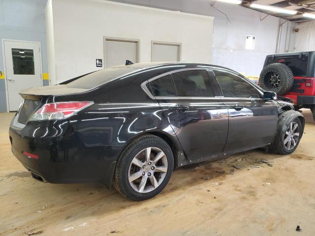 Photo 3 from auction – 2013 ACURA TL TECH with VIN 19UUA8F53DA012807
