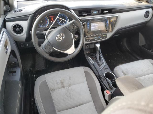 Photo 8 from auction – 2017 TOYOTA COROLLA L with VIN 2T1BURHE9HC766926