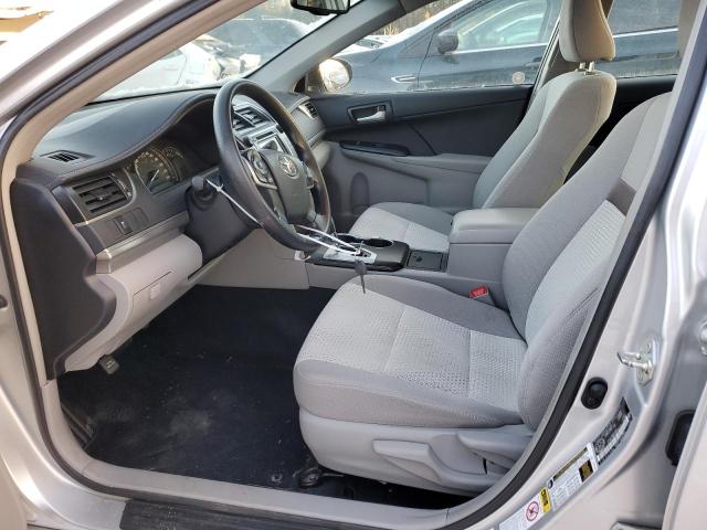 Photo 7 from auction – 2014 TOYOTA CAMRY L with VIN 4T1BF1FK7EU358147