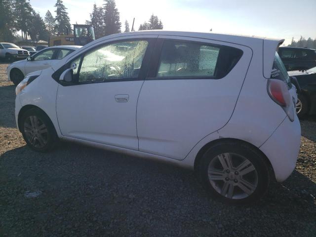 Photo 2 from auction – 2013 CHEVROLET SPARK 1LT with VIN KL8CD6S96DC530762