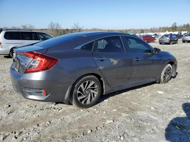 Снимка 3 от търг – 2016 HONDA CIVIC EX с VIN 19XFC2F75GE031246