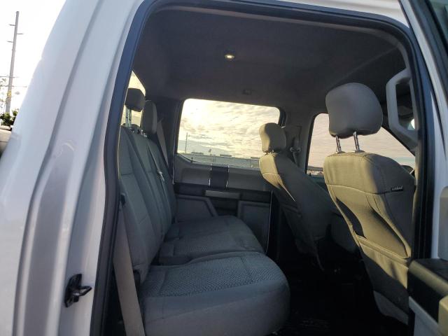 Photo 10 from auction – 2016 FORD F150 SUPER with VIN 1FTEW1EF5GFB55352