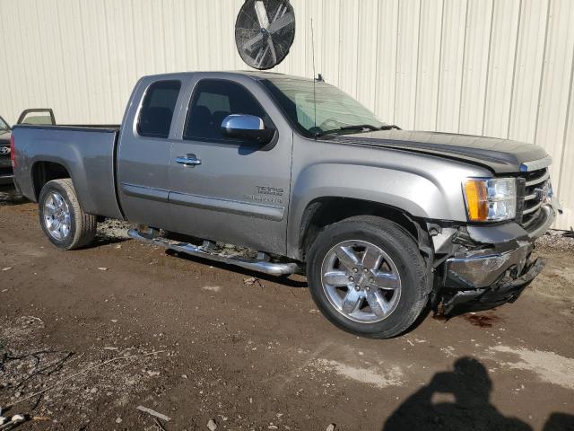 Photo 4 from auction – 2013 GMC SIERRA C15 with VIN 1GTR1VE05DZ111560