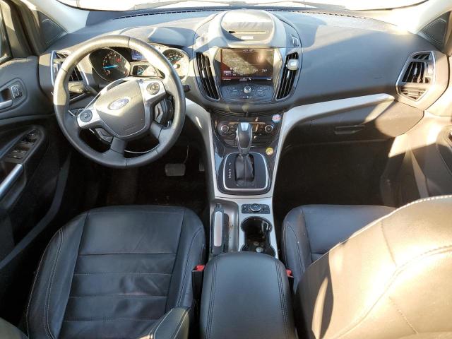Photo 8 from auction – 2013 FORD ESCAPE SEL with VIN 1FMCU0HX0DUB66029