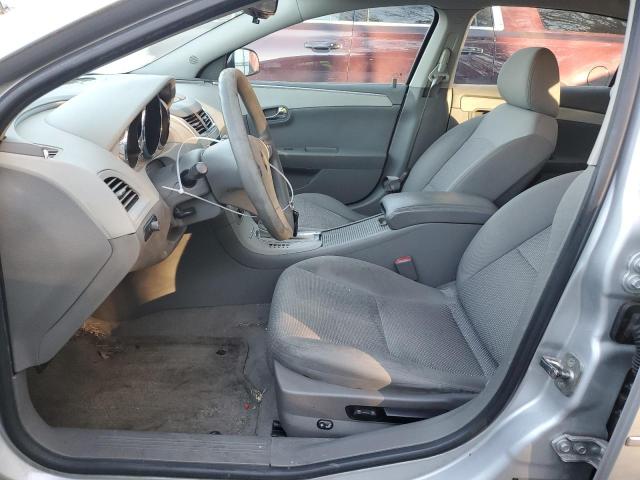 Photo 7 from auction – 2012 CHEVROLET MALIBU 1LT with VIN 1G1ZC5EU7CF346273