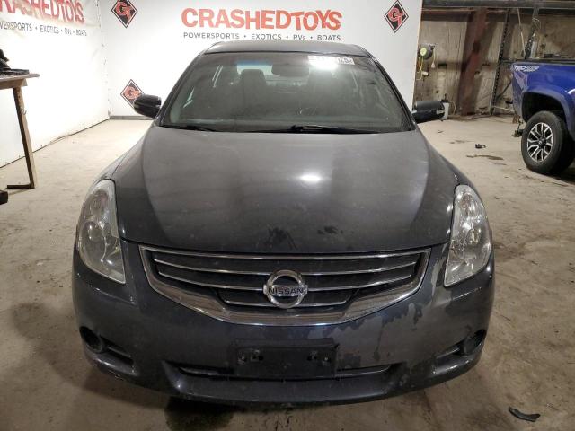 Photo 5 from auction – 2012 NISSAN ALTIMA BAS with VIN 1N4AL2AP4CC131198