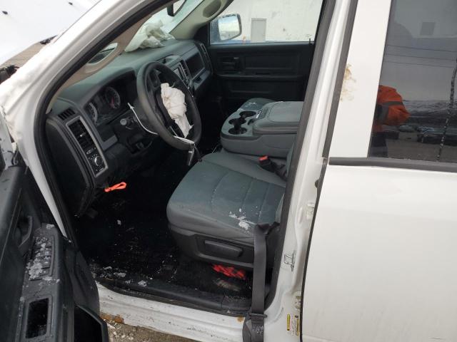 Photo 7 from auction – 2015 RAM 1500 ST with VIN 1C6RR7KG9FS539463