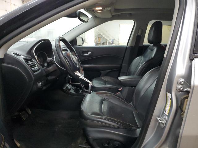 Photo 7 from auction – 2018 JEEP COMPASS LI with VIN 3C4NJDCB5JT402527