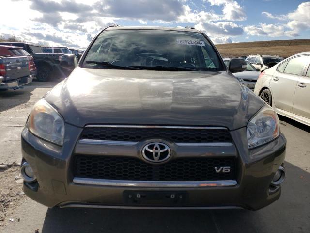 صورة رقم 5 من المزاد - 2010 TOYOTA RAV4 LIMIT مع VIN 2T3DK4DVXAW030578