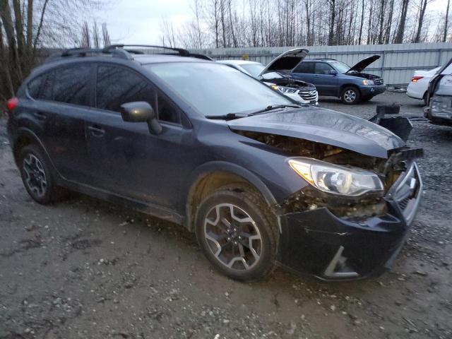 Photo 4 from auction – 2016 SUBARU CROSSTREK with VIN JF2GPABC7G8348303
