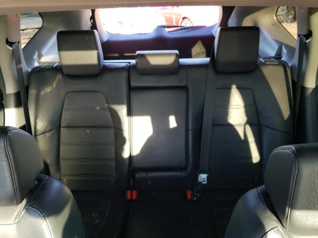 Photo 10 from auction – 2017 HONDA CR-V EXL with VIN 7FARW1H87HE017174