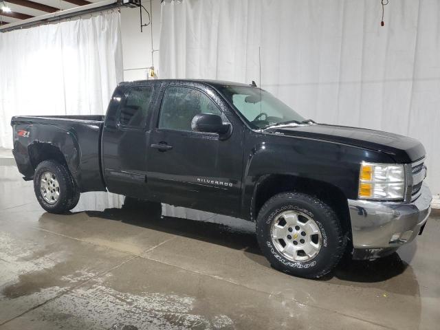 Photo 4 from auction – 2013 CHEVROLET SILVERADO with VIN 1GCRKSE72DZ326676