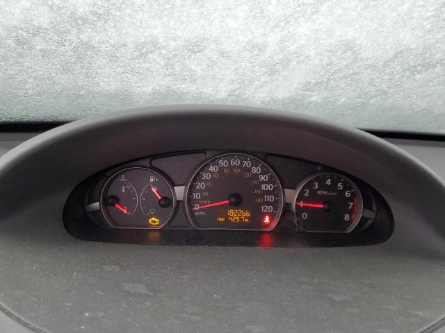 Photo 9 from auction – 2004 SATURN ION LEVEL with VIN 1G8AJ52FX4Z112476
