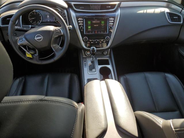 Photo 8 from auction – 2023 NISSAN MURANO SL with VIN 5N1AZ2CS6PC134308