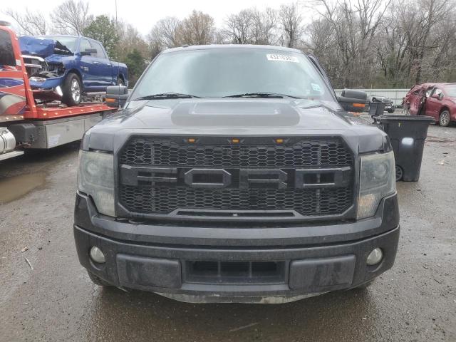 Photo 5 from auction – 2014 FORD F150 with VIN 1FTMF1CT9EFB54612
