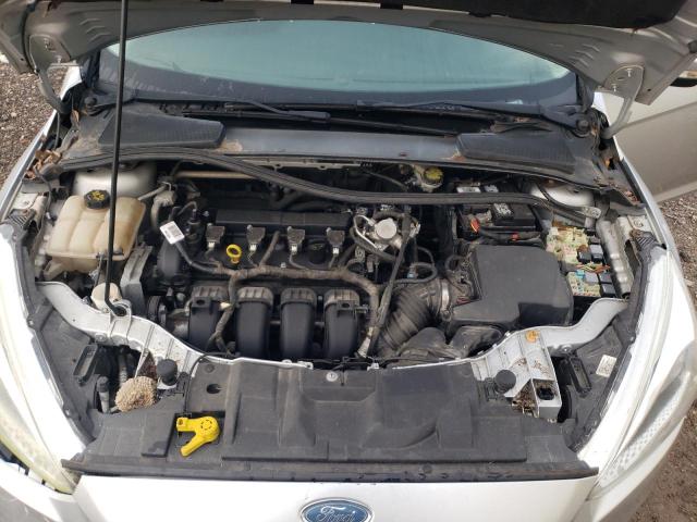 Photo 11 from auction – 2016 FORD FOCUS SE with VIN 1FADP3F29GL398945