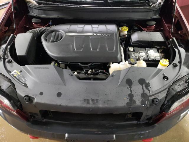 Photo 11 from auction – 2019 JEEP CHEROKEE T with VIN 1C4PJMBX1KD200099