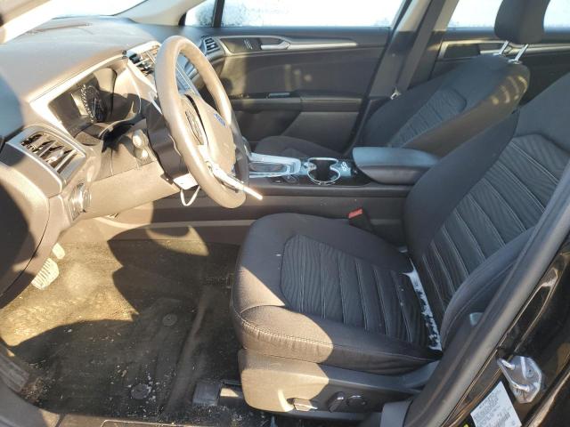 Photo 7 from auction – 2016 FORD FUSION SE with VIN 3FA6P0H70GR359209