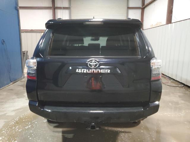 Photo 6 from auction – 2024 TOYOTA 4RUNNER SR with VIN JTEMU5JR2R6220701