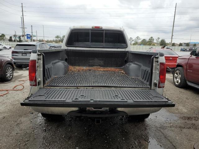 Photo 6 from auction – 2004 FORD F250 SUPER with VIN 1FTNW21P34EA26158