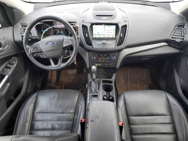 Photo 8 from auction – 2017 FORD ESCAPE SE with VIN 1FMCU9GD8HUB46984