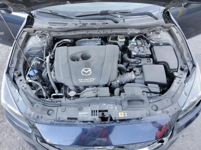 Photo 11 from auction – 2017 MAZDA 3 SPORT with VIN 3MZBN1U7XHM150744
