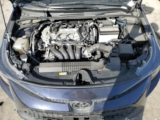 Photo 11 from auction – 2022 TOYOTA COROLLA LE with VIN 5YFEPMAE3NP289519