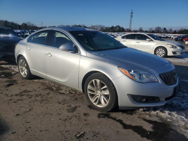 Photo 4 from auction – 2015 BUICK REGAL with VIN 2G4GV5EK4F9157323