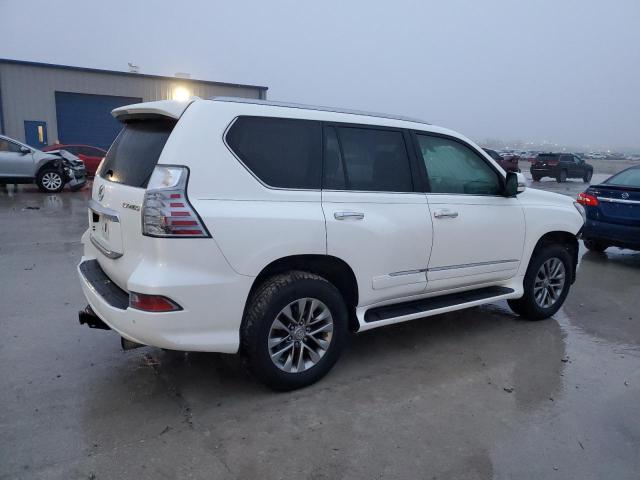 Photo 3 from auction – 2016 LEXUS GX 460 PRE with VIN JTJJM7FX5G5132610