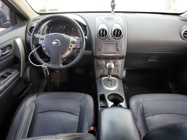 Photo 8 from auction – 2011 NISSAN ROGUE S with VIN JN8AS5MV7BW314766