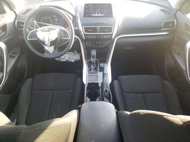 Photo 8 from auction – 2018 MITSUBISHI ECLIPSE CR with VIN JA4AT4AA6JZ063654